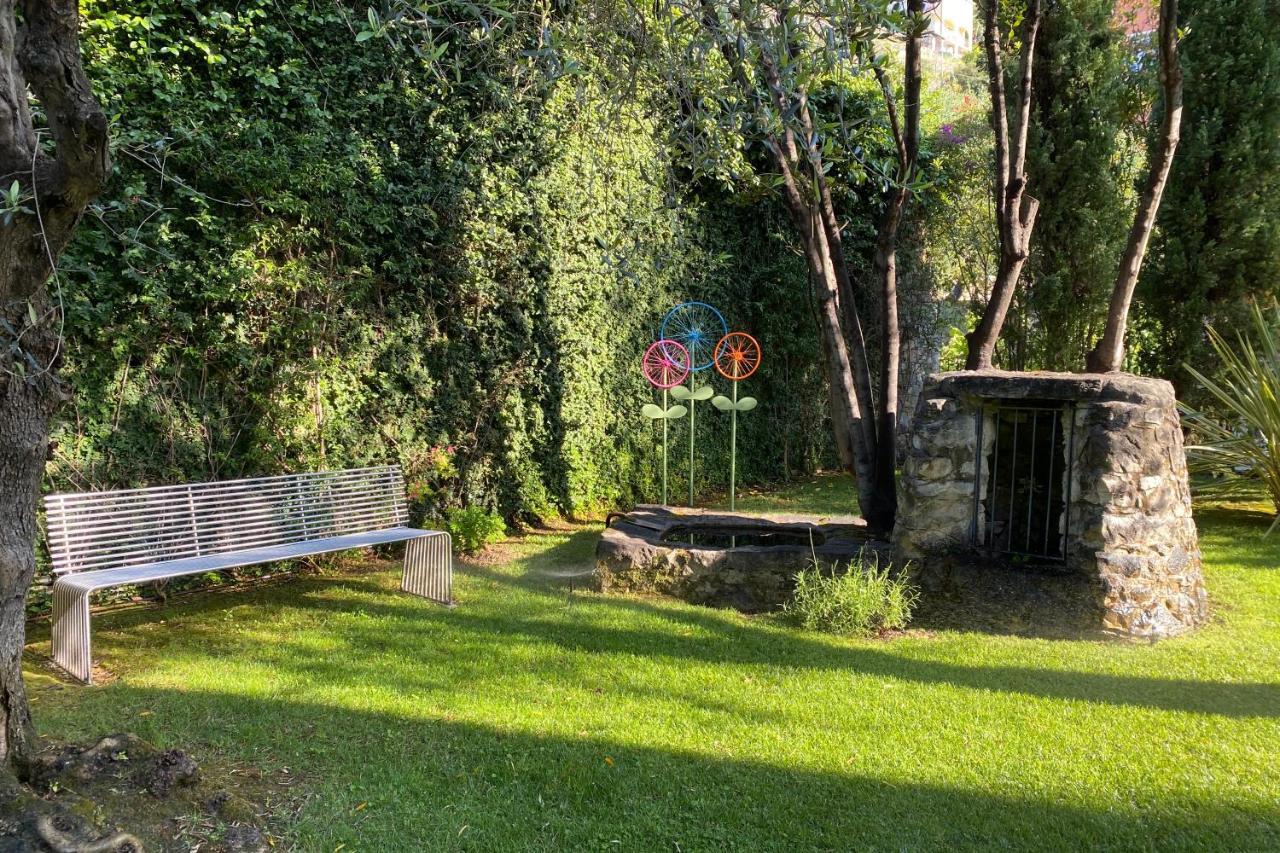 Pietraverdemare Vallebona Экстерьер фото